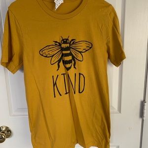 Bee Kind Tee